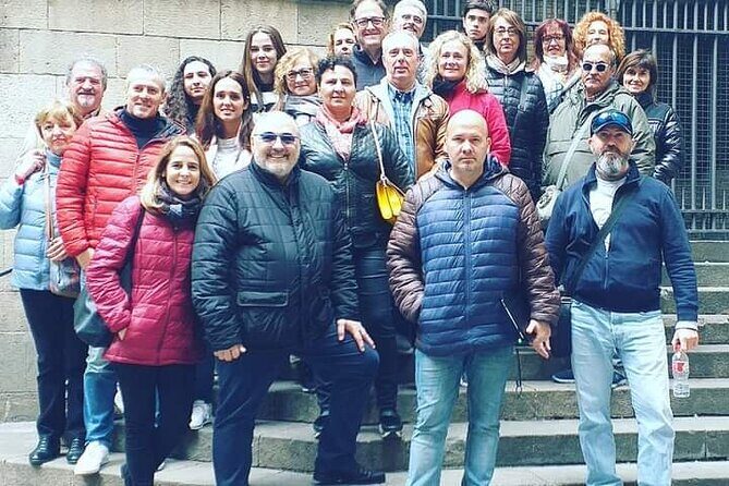 Barcelona in Mystery Key - The Sum Up: Why This Tour Is a Great Pick