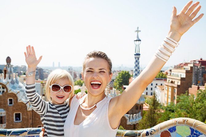 Barcelona in One Day eBike Small Group Tour - Authentic Experiences and Why They Matter