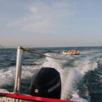 Barcelona: Inflatable Water Tube Ride at Port Olímpic - Who is this activity best suited for?