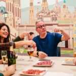 Barcelona: Jamón Experience Essentials - The Itinerary Breakdown