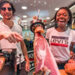 Barcelona: Jamón Experience Premium - The Itinerary in Detail