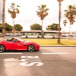 Barcelona: Jet Ski and Supercar Driving Experience - What to Expect: A Step-by-Step Breakdown