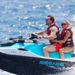 Barcelona: Jet Ski Rental (No License Needed) - A Detailed Look at the Jet Ski Experience in Barcelona