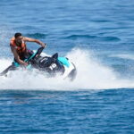 Barcelona: Jetski No Licence Tour Hotel W - Photo included - A Detailed Look at the Jetski No License Tour