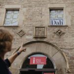 Barcelona Jewish & Gothic Tour  Summer Deal Now On - Exploring the Heart of Barcelona’s Jewish and Gothic Heritage