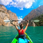 Barcelona: Kayak rental in the Mont-rebei gorge - Exploring the Mont-rebei Gorge: What to Expect