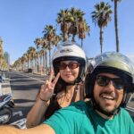 Barcelona Kick Start: 2-Hour Guided Scooter Tour - Who Is This Tour Best Suited For?