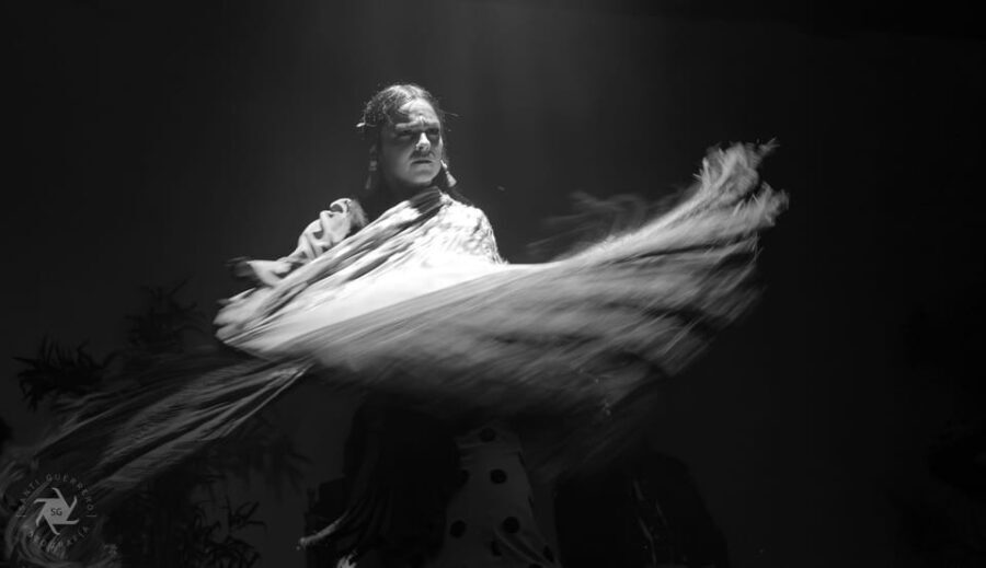 Barcelona: La Laietana Flamenco Show Ticket - Is This Tour Right for You?
