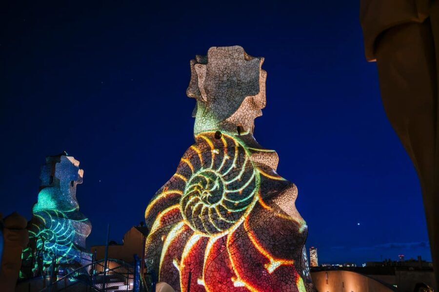 Barcelona: La Pedrera Night Experience - The Sum Up: Is This Experience Worth Your Time?