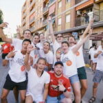 Barcelona: La Tomatina Day Trip to Buñol with Party Access - Exploring the Itinerary in Detail