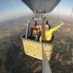 Barcelona L'Anoia: Balloon Flight shared Tour - In-Depth Review of the Balloon Flight Tour