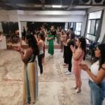 Barcelona: Latin Dance & Salsa Class Experience - What to Expect from the Latin Dance & Salsa Class
