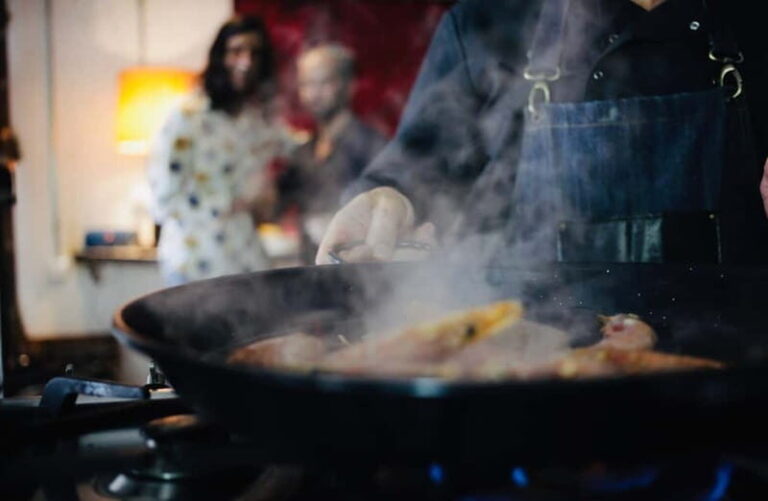 Barcelona: Learn to Cook Catalan Calcotada - Why It’s a Good Value