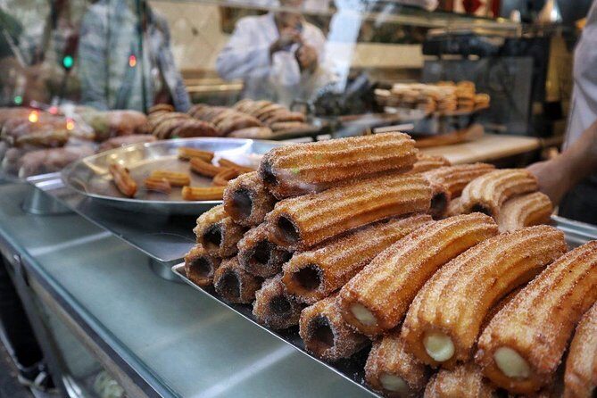 Barcelona - Lets Explore the Hidden Gems with a Local (Private Tour) - A Deep Dive into the Tour Experience