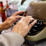 Barcelona: Letter Writing Experience on Vintage Typewriters - What Makes This Experience Stand Out?