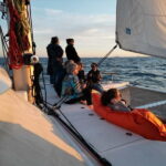 Barcelona: Luxury Catamaran Sunset Cruise - The Itinerary Breakdown