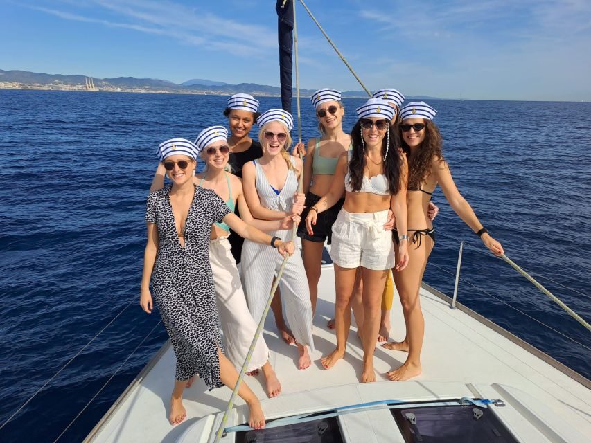 Barcelona: Luxury Private Yacht Daytime Cruise - The Authentic Touch: What Travelers Say