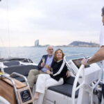 Barcelona: Luxury Sailing Experience from Port Olimpic - Detailed Breakdown of the Experience