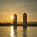 Barcelona: Luxury Sunset Sailboat Tour from Port Olimpic - The Itinerary in Depth
