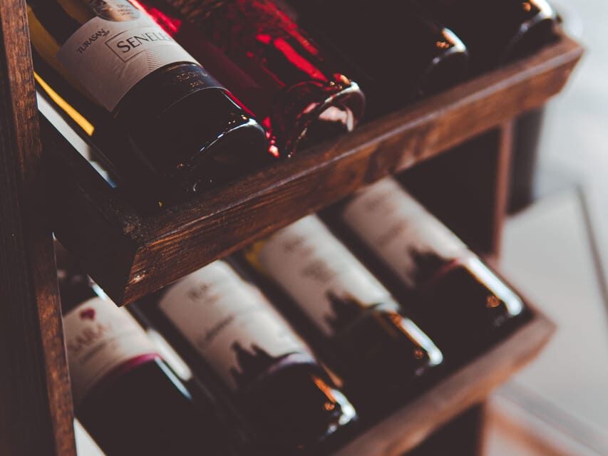 Barcelona: Luxury Tour, Helicopter Flight, Wine Tasting, Lunch & Spa - Exploring Alta Alella: Sipping in the Vineyard