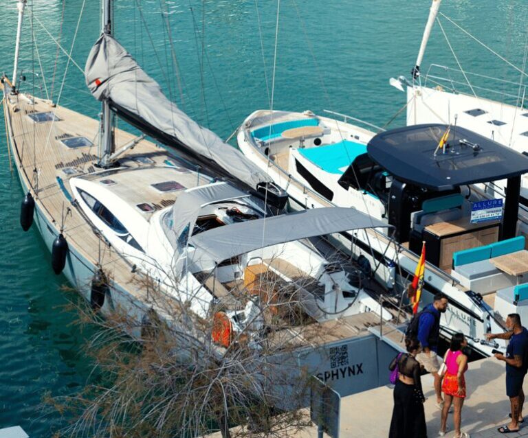 Barcelona: Luxury Yacht Private Sailing Tour - Final Thoughts