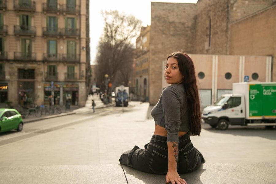 Barcelona: Macba, Private Photo Experience - The Experience in Depth: What to Expect at Macba