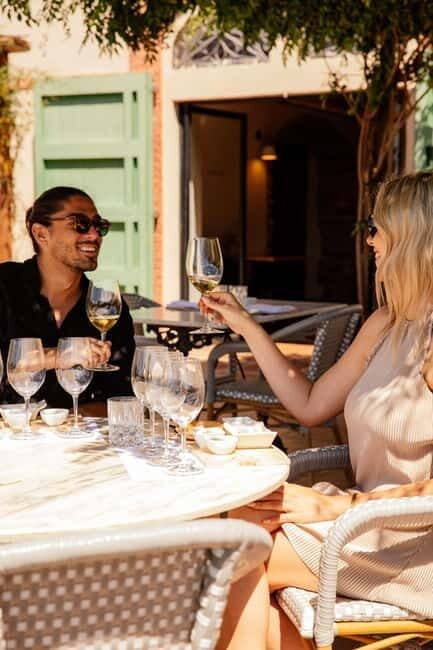 Barcelona: Marimurtra Blanes Costa Brava /+ Wine Tour +Tapas - A Closer Look at the Itinerary and Experience