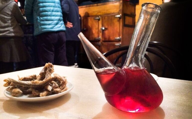 Barcelona: Market, Tasty Tapas/Food and Gothic History Tour - FAQs