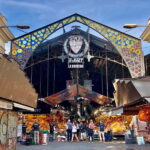 Barcelona: Markets Tour with Optional Wine & Food Upgrade - A Complete Look at the Experience