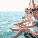 Barcelona: Midday or Sunset Sailing with Open Bar and Snacks - The Bottom Line