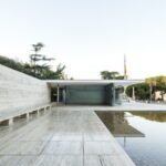 Barcelona: Mies van der Rohe Pavilion Ticket and Audio Guide - Why It’s Worth Visiting
