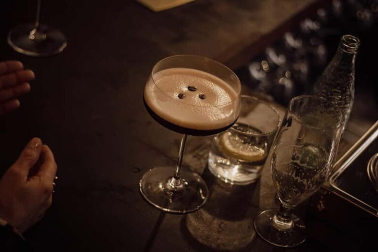 Barcelona: Mixology class: create a cocktail that reflects your personality! - Final Thoughts: Is This Experience Worth It?