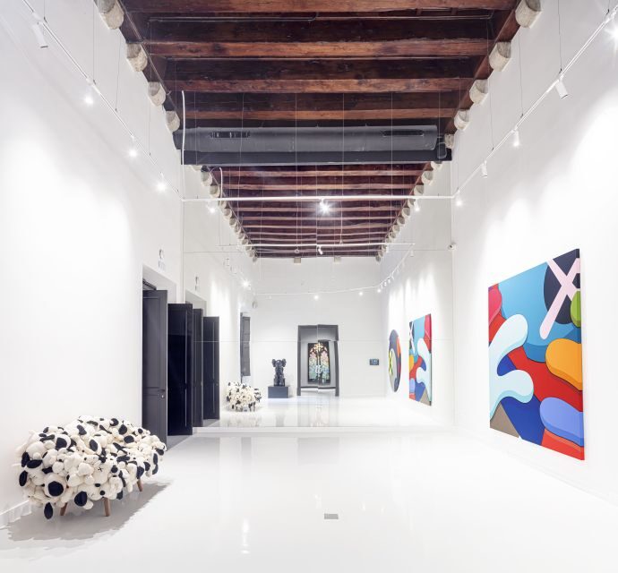 Barcelona: Moco Museum Private Guided Tour - A Deep Dive into the Moco Museum Private Guided Tour