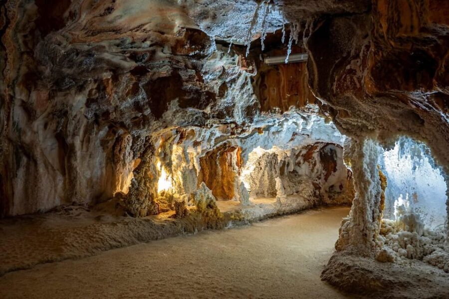Barcelona: Monserrat, Castle and Salt Private Tour - Who Is This Tour Best For?