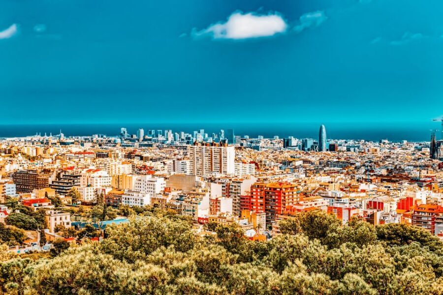 Barcelona: Montjuïc Cable Car Ticket with Audio Guide - Final Thoughts: Is This Tour Worth It?