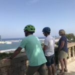 Barcelona: Montjuic Hill E-Bike Tour - FAQs