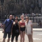 Barcelona : Montjuic Walking tour With A Guide - What Travelers Say