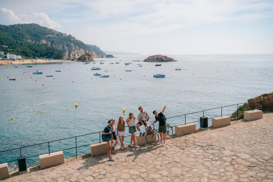Barcelona: Montserrat, Girona & Costa Brava Guided Day Trip - A Deep Dive into the Experience