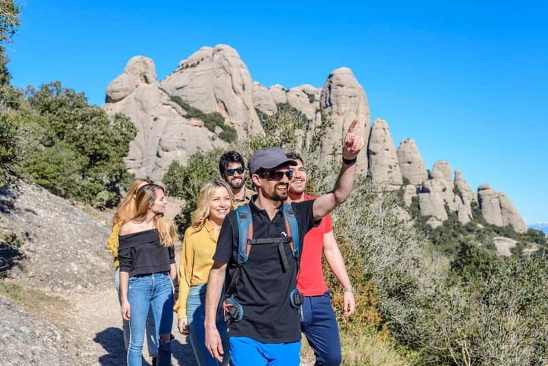 Barcelona: Montserrat Monastery and Natural Park Day Trip - Why This Tour Offers Great Value