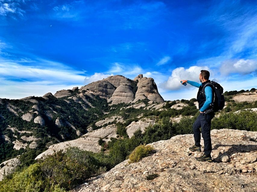 Barcelona: Montserrat Nature Experience and Monastery Visit - Final Thoughts