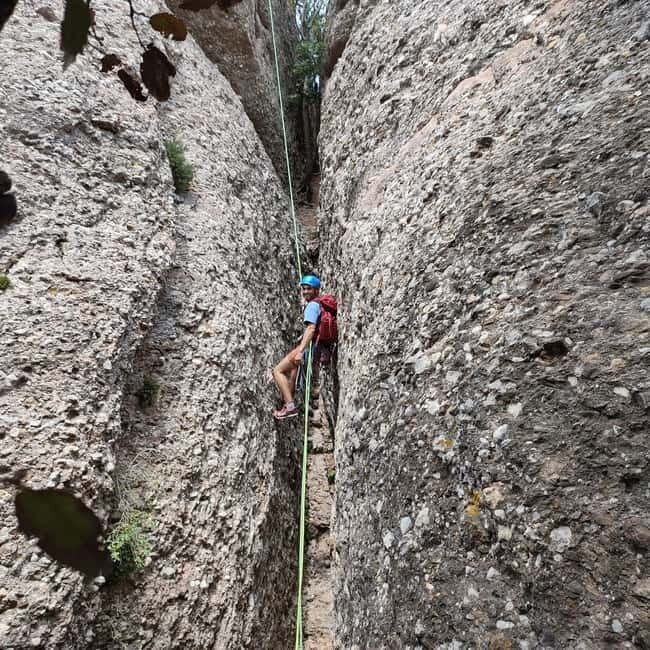 Barcelona: Montserrat Rock Climbing Day Trip - Value and Practical Tips