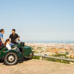 Barcelona: Motorcycle Sidecar Full-Day Tour with Stops - Practical Details and Value