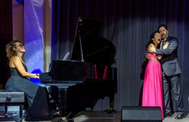 Barcelona: Movie Classics concert - Who Will Love This Experience?