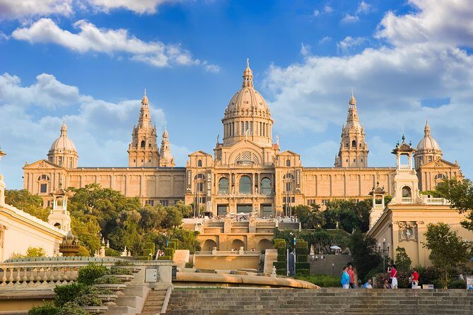 Barcelona Museum Pass - The Value of the Pass