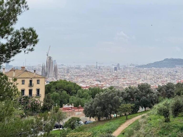 Barcelona: Mysteries and Legends Night Tour - A Deep Dive into the Barcelona: Mysteries and Legends Night Tour
