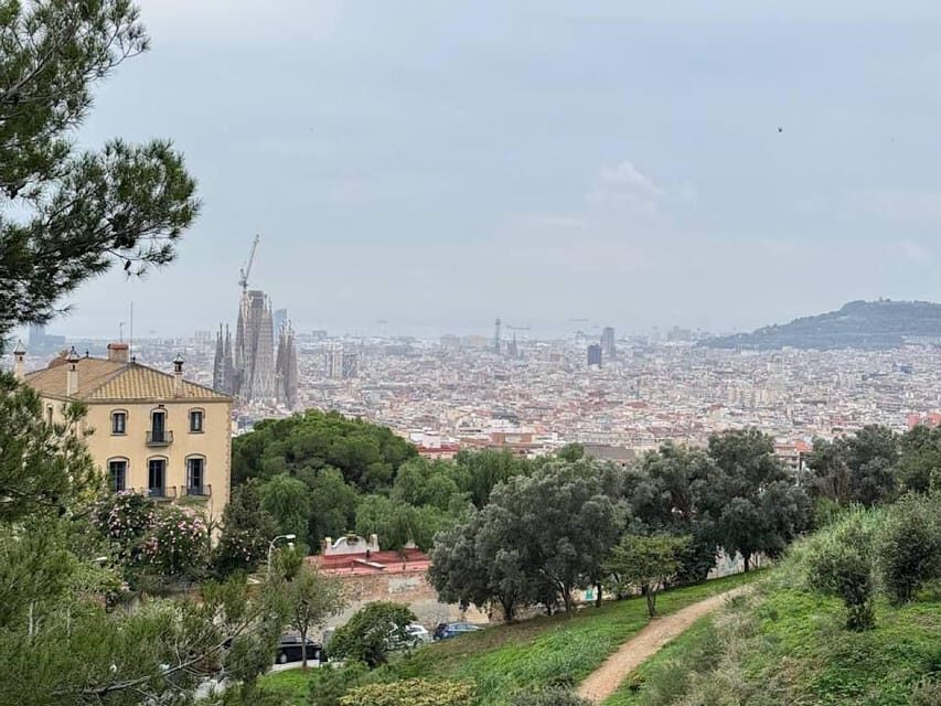 Barcelona: Mysteries and Legends Night Tour - A Deep Dive into the Barcelona: Mysteries and Legends Night Tour