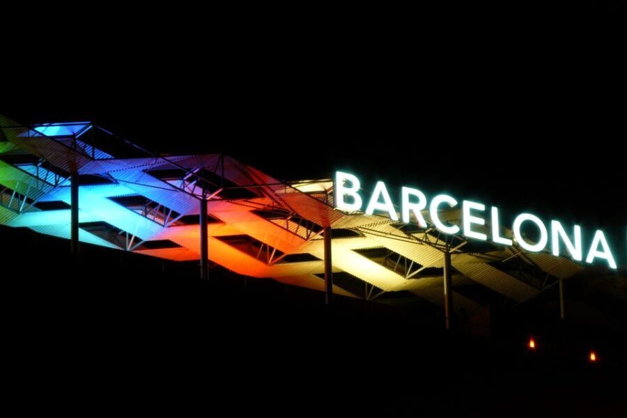 Barcelona: Night Tour on Sidecar Motorcycle - Deep Dive into the Itinerary