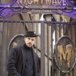 Barcelona: Nightmare Horror Museum Maze Entry Ticket - The Experience in Detail