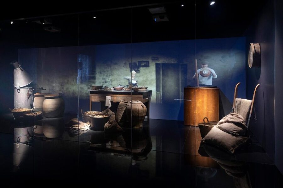 Barcelona: Nougat and Chocolate Museum Tour with Tasting - The Sum Up: Who Should Consider This Tour?