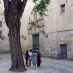 Barcelona: Old City Guided Walking Tour with a Local - Itinerary Breakdown and Highlights